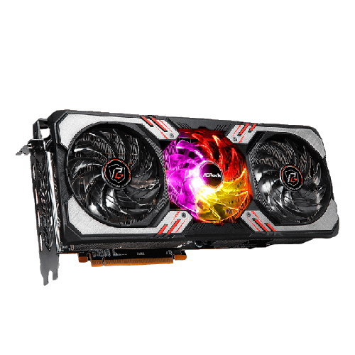 Radeon RX 120 GTS  Carte Graphique