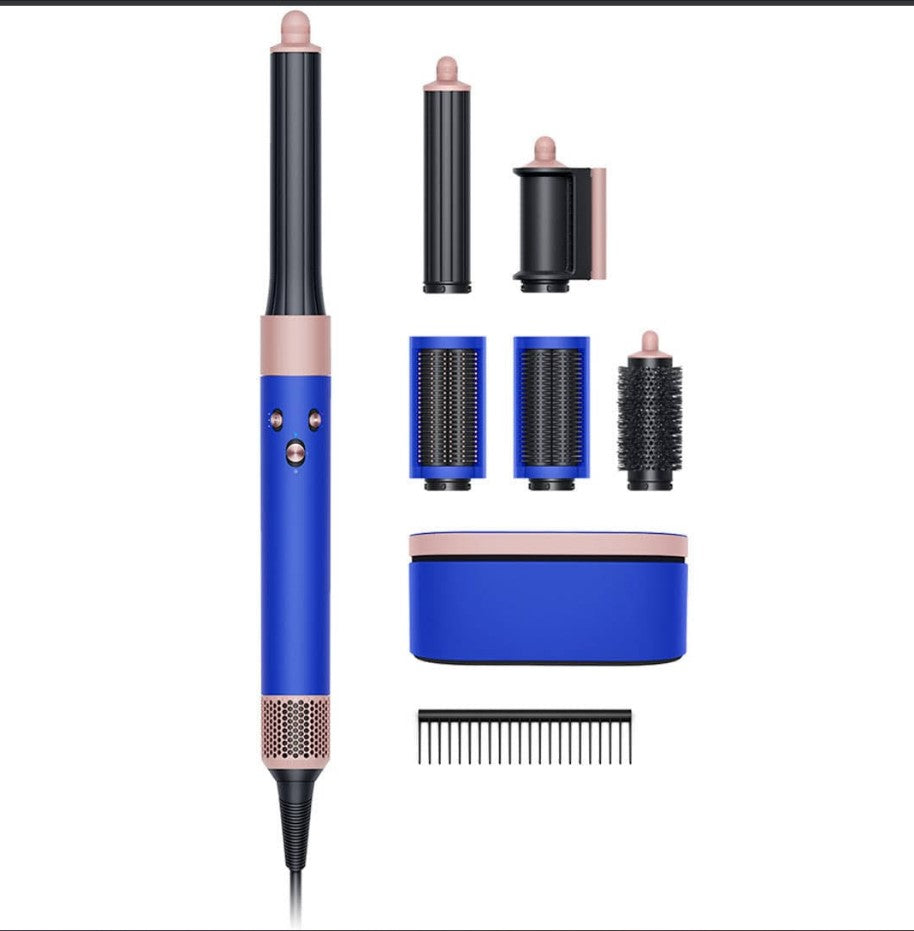 Airwrap Multi Styler Complete Long - Blue Blush Elegance