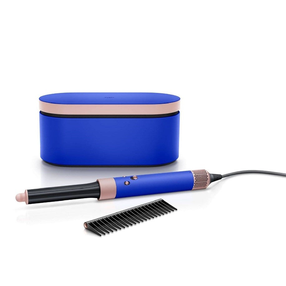 Airwrap Multi Styler Complete Long - Blue Blush Elegance