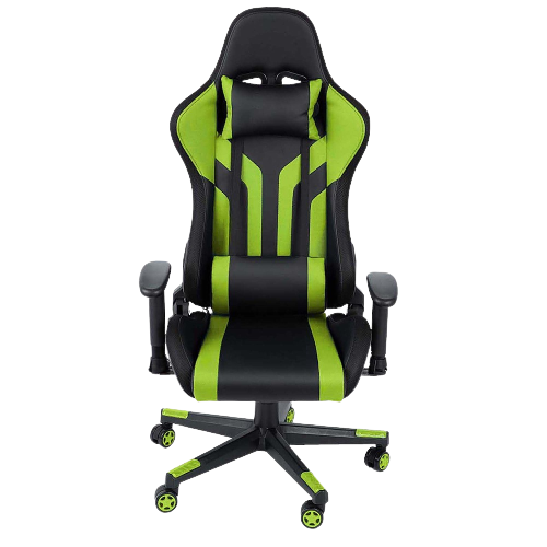 Colossus Ergonomic Gaming Office Chaise