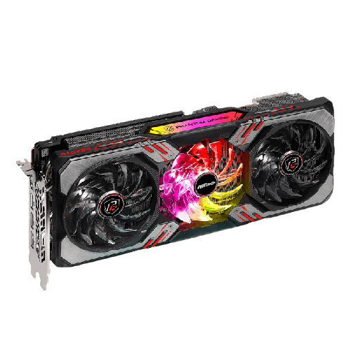 Radeon RX 120 GTS  Carte Graphique