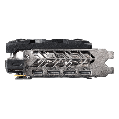 Radeon RX 120 GTS  Carte Graphique