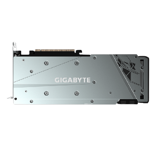 Radeon™ RX 750 XT SPEEDSTER MERC