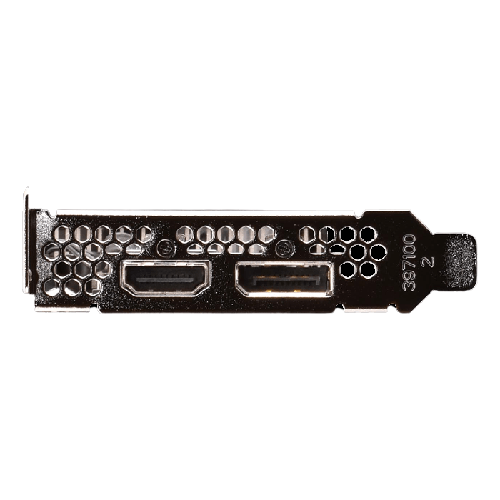 Radeon™ RX 750 XT SPEEDSTER MERC
