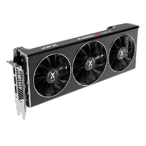Radeon RX 680 GTS  Graphics Card