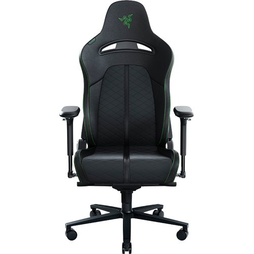 Multi-Functional Ergonomic Gaming Chaise