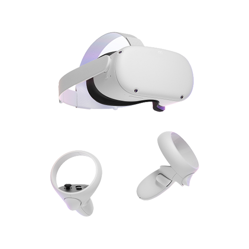 Metaquest 3 Casque réalité virtuel