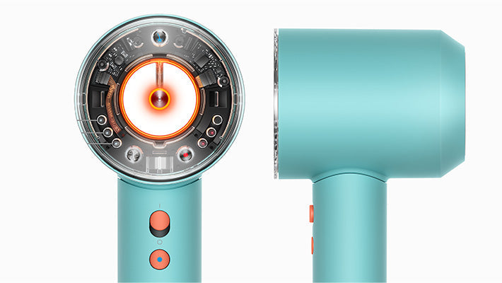 Supersonic Nural  (4 coloris)