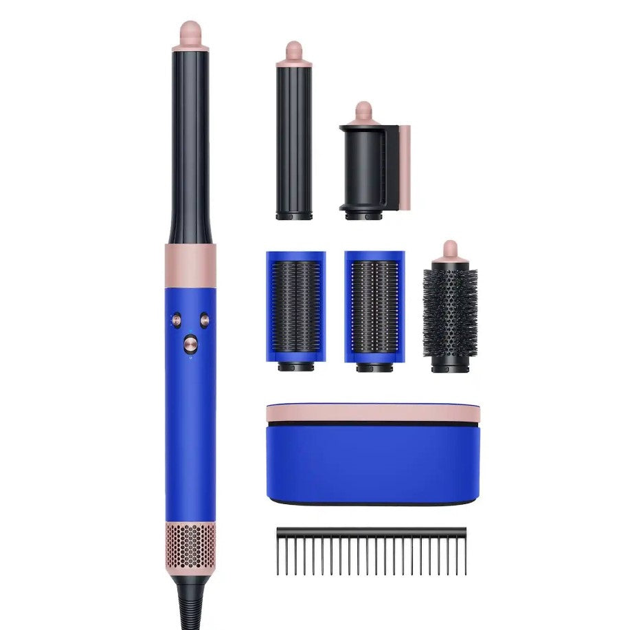 Airwrap Multi Styler Complete Long - Blue Blush Elegance