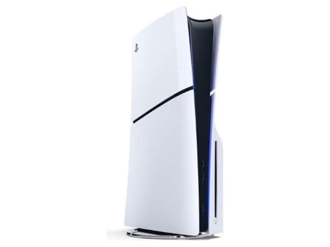 Sony PlayStation 5 (CD) Slim
