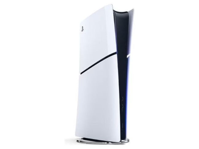 Sony PlayStation 5 Digital Edition Slim