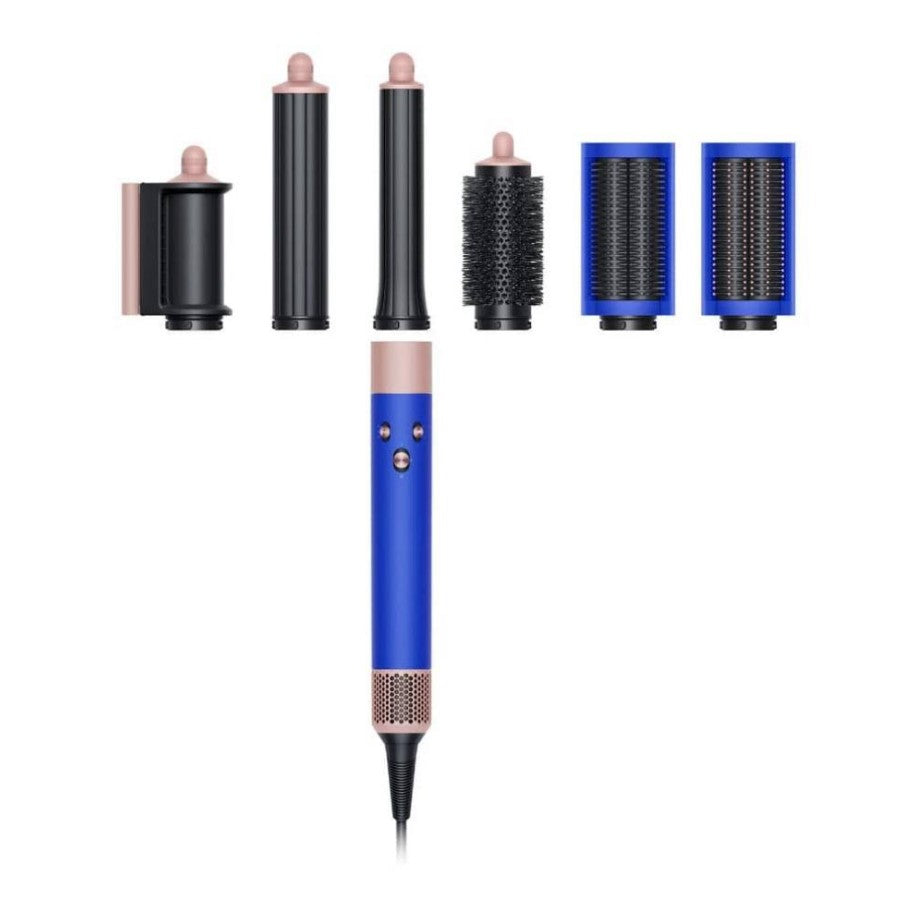 Airwrap Multi Styler Complete Long - Blue Blush Elegance