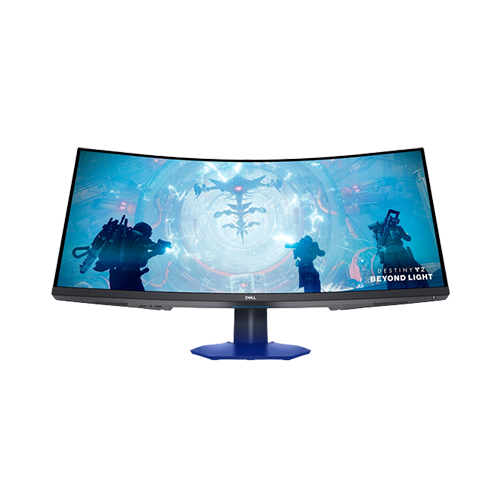 G-Series Curved  VA écran