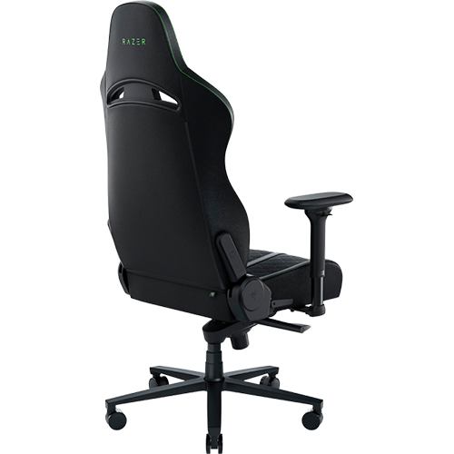 Multi-Functional Ergonomic Gaming Chaise