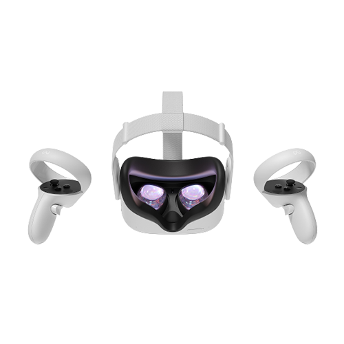 Metaquest 3 Casque réalité virtuel
