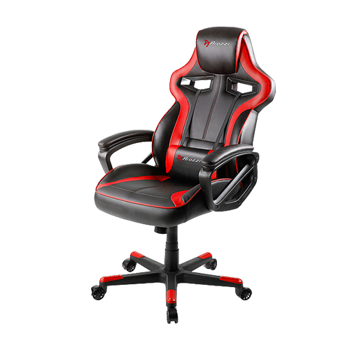 Kepler Brooks Gaming Chaise