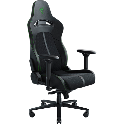 Multi-Functional Ergonomic Gaming Chaise