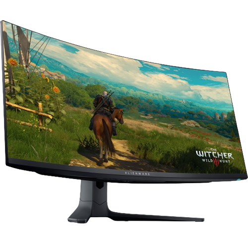 G-Series Curved  VA écran
