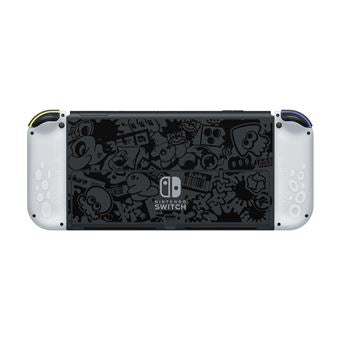 Nintendo Switch™ – Modèle OLED édition Splatoon 3