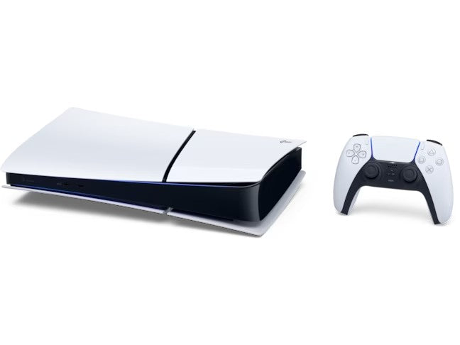 Sony PlayStation 5 Digital Edition Slim