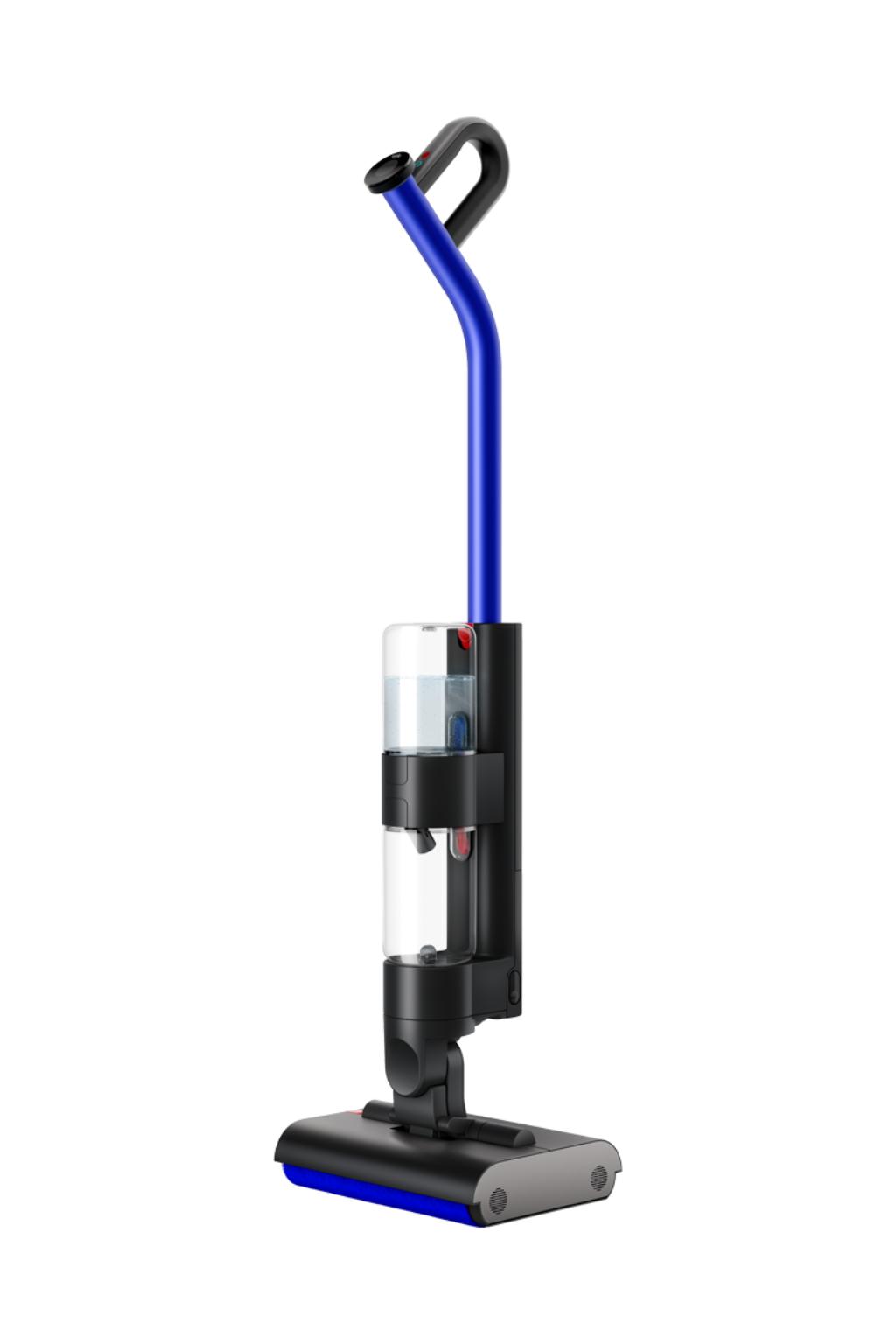 Nettoyeur de sols WashG1