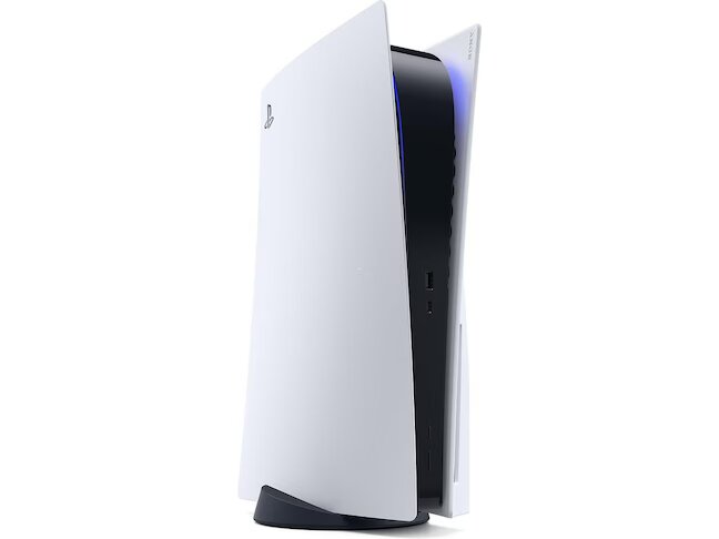 Console Sony Playstation 5 Standard I Avec Disque + 2 manettes DualSense