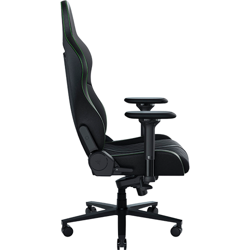 Multi-Functional Ergonomic Gaming Chaise