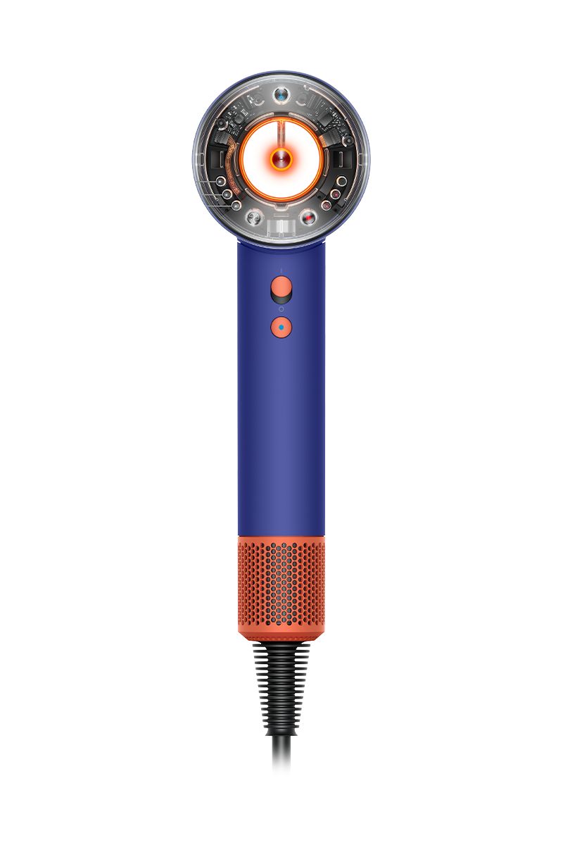 Supersonic Nural  (4 coloris)