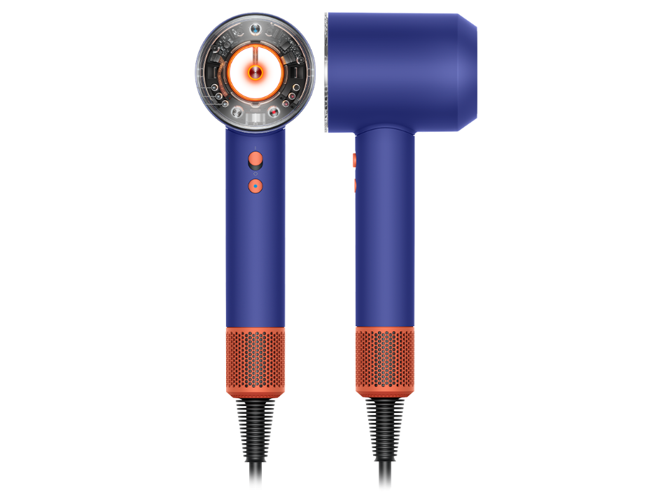 Supersonic Nural  (4 coloris)