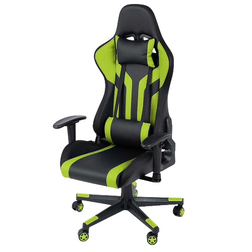Colossus Ergonomic Gaming Office Chaise