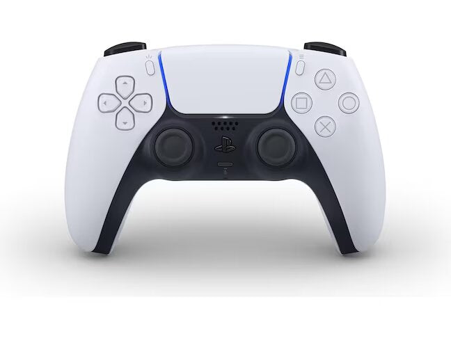 Sony Manette sans fil DualSense - Blanc PS5