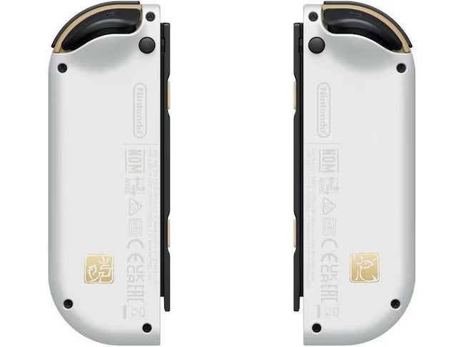 Nintendo Switch – Modèle OLED édition The Legend of Zelda: Tears of the Kingdom