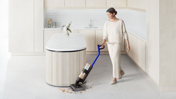 Nettoyeur de sols WashG1