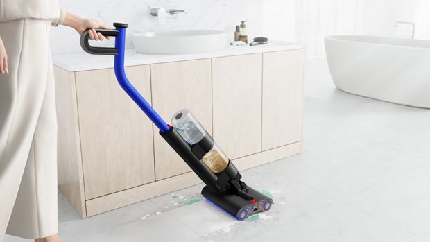 Nettoyeur de sols WashG1