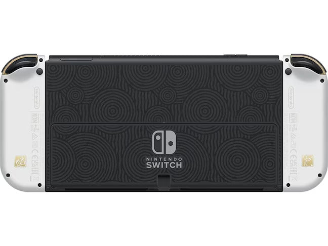 Nintendo Switch – Modèle OLED édition The Legend of Zelda: Tears of the Kingdom