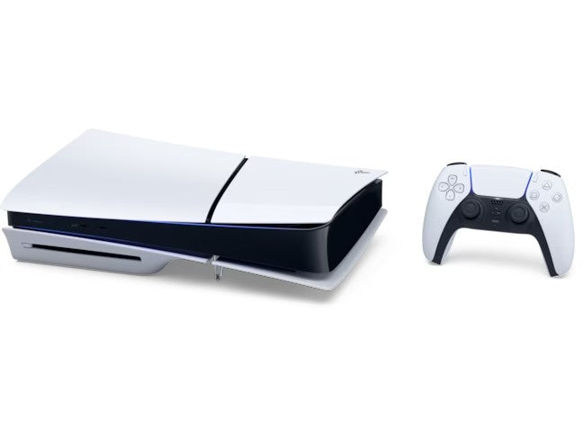 Sony PlayStation 5 (CD) Slim