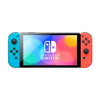 Nintendo Switch – Modèle OLED + Mario Kart 8 Deluxe + abonnement individuel de 3 mois