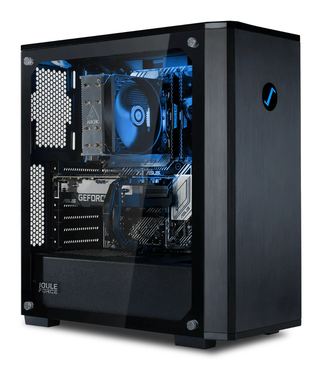 Joule Performance STRIKE GTX1650 AR3