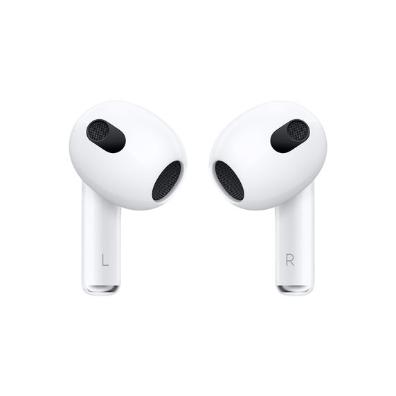 Apple AirPods 3ème Génération