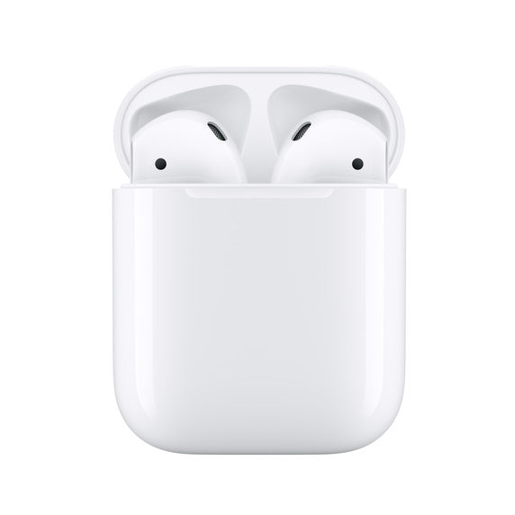 Apple AirPods 2ème Génération