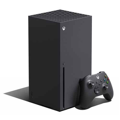 MICROSOFT Xbox Series X 1 TB - Forza Horizon 5 Pack Premium Edition