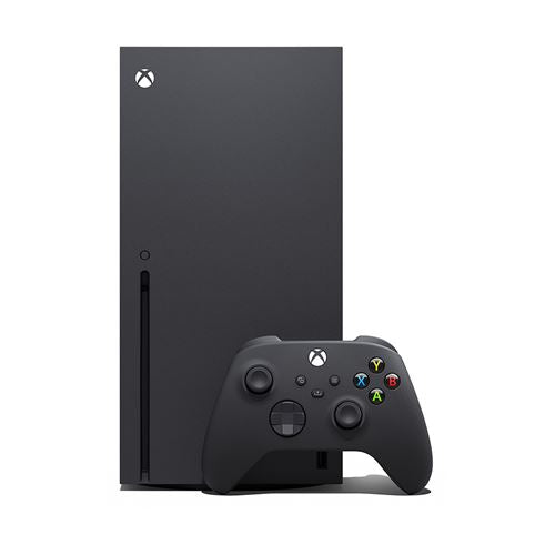 MICROSOFT Xbox Series X 1 TB - Forza Horizon 5 Pack Premium Edition