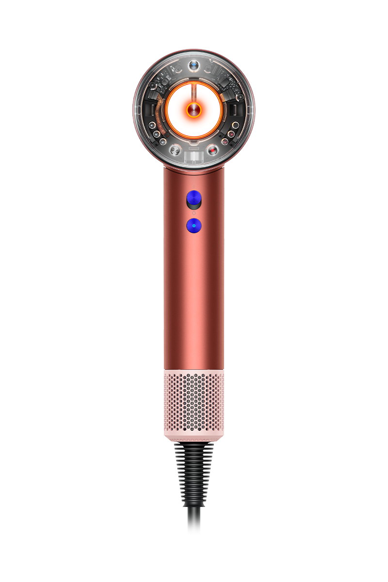 Supersonic Nural  (4 coloris)
