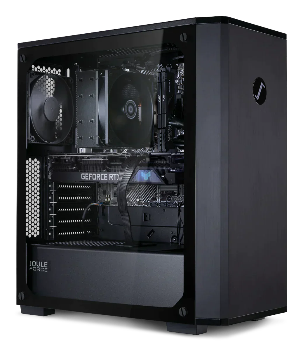 Joule Performance FORCE RTX4060TI 16G I7 SE