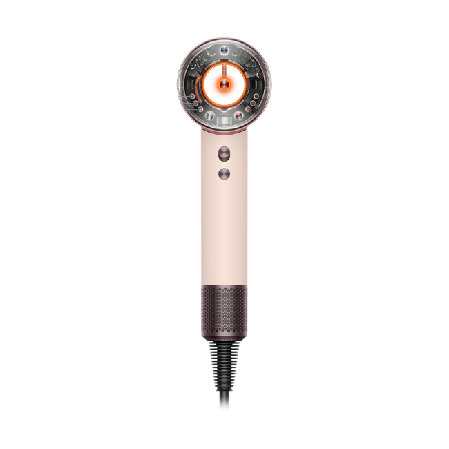 Supersonic Nural  (4 coloris)