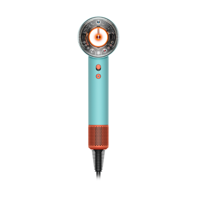 Supersonic Nural  (4 coloris)