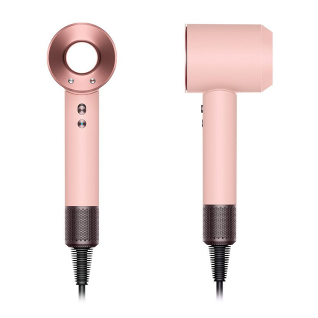 Supersonic Origin Sakura/Rose Gold