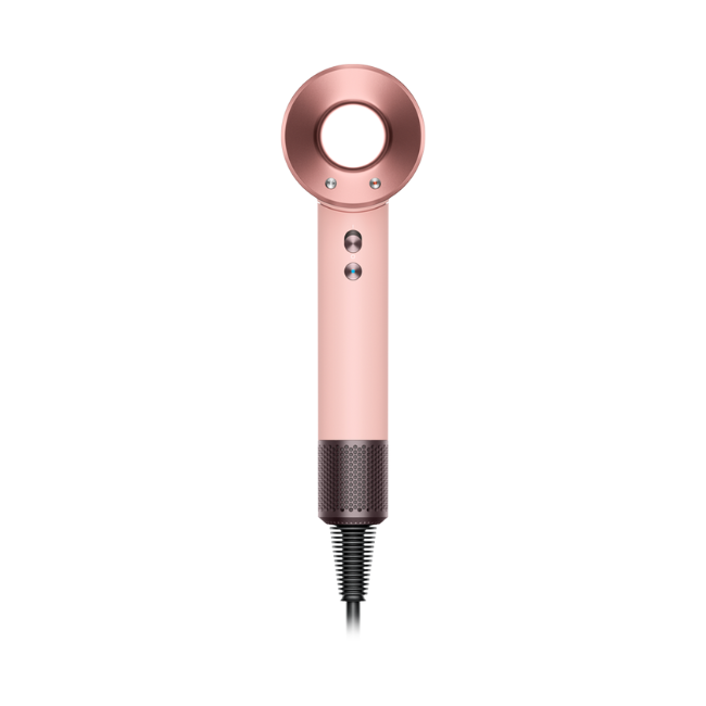 Supersonic Origin Sakura/Rose Gold