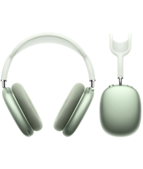 AirPods Max Vert