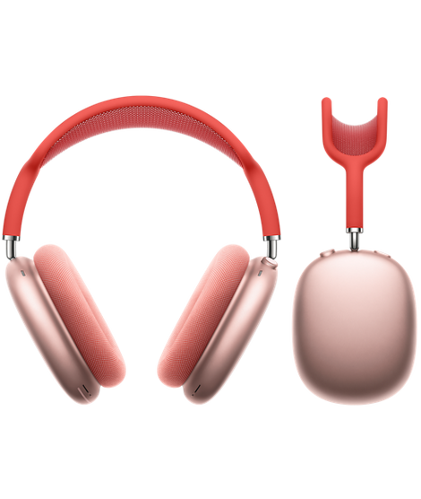 AirPods Max Rose